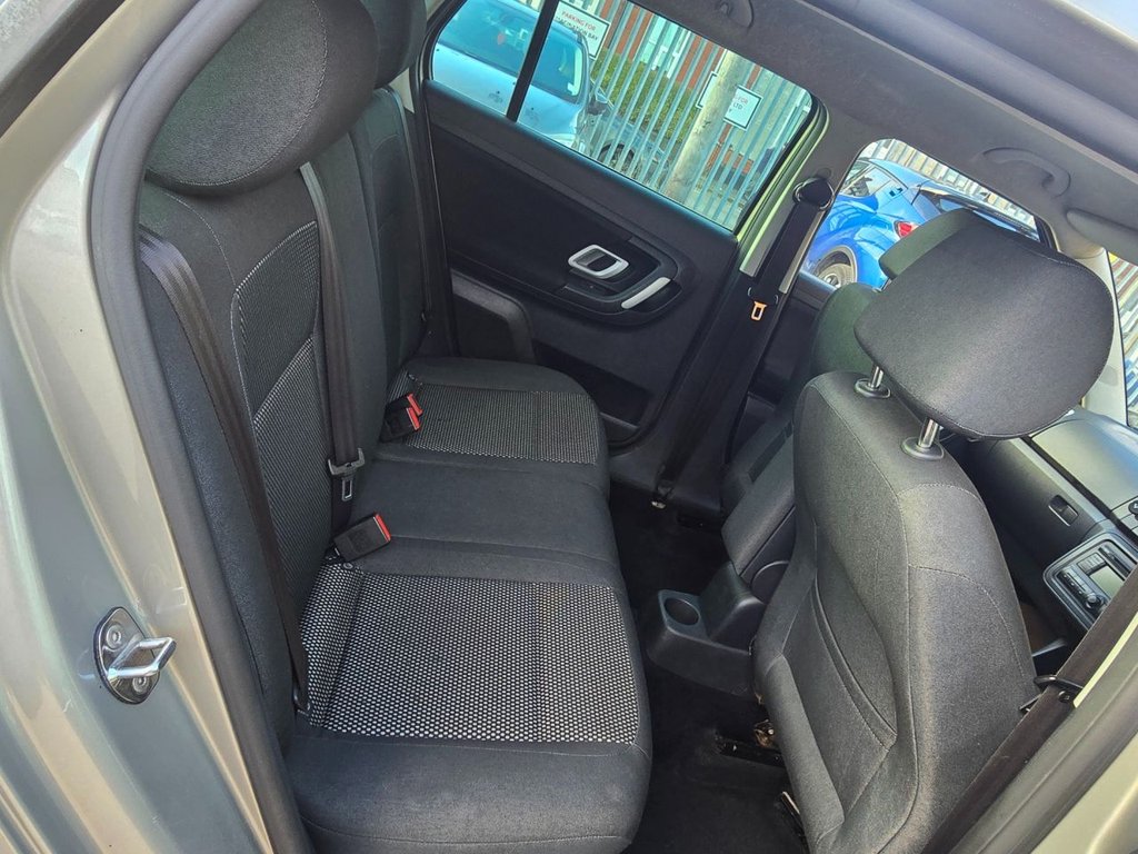 Used Skoda Fabia 2009 for sale - 76910324: Photo 10