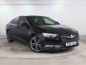 Used Vauxhall Insignia 2018 for sale - 79046713: Photo