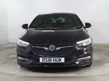 Used Vauxhall Insignia 2018 for sale - 79046713: Photo
