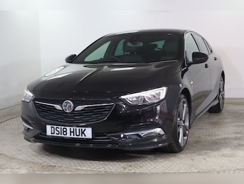 Used Vauxhall Insignia 2018 for sale - 79046713: Photo