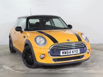 Used MINI Hatch 2014 for sale - 79871243: Photo