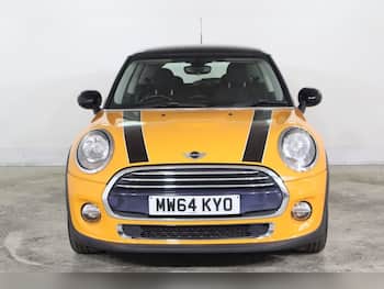 Used MINI Hatch 2014 for sale - 79871243: Photo