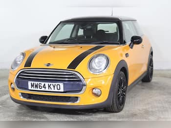 Used MINI Hatch 2014 for sale - 79871243: Photo