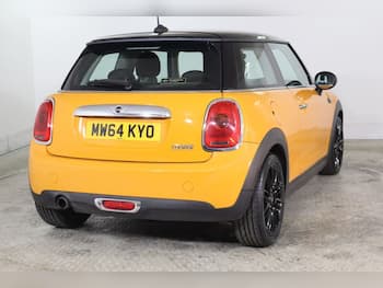 Used MINI Hatch 2014 for sale - 79871243: Photo