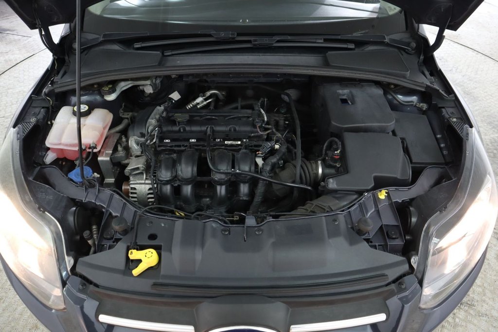 Used Ford Focus 2011 for sale - 76470560: Photo 10