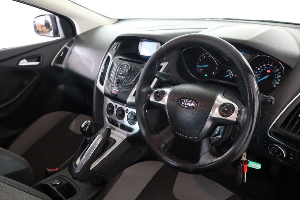 Used Ford Focus 2011 for sale - 76470560: Photo 12