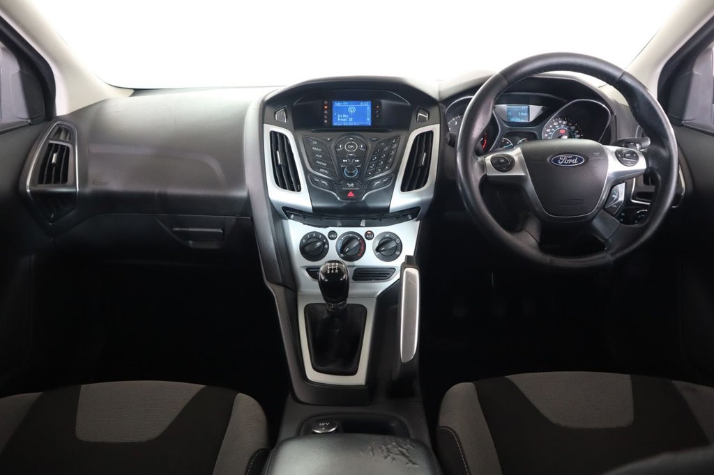 Used Ford Focus 2011 for sale - 76470560: Photo 17