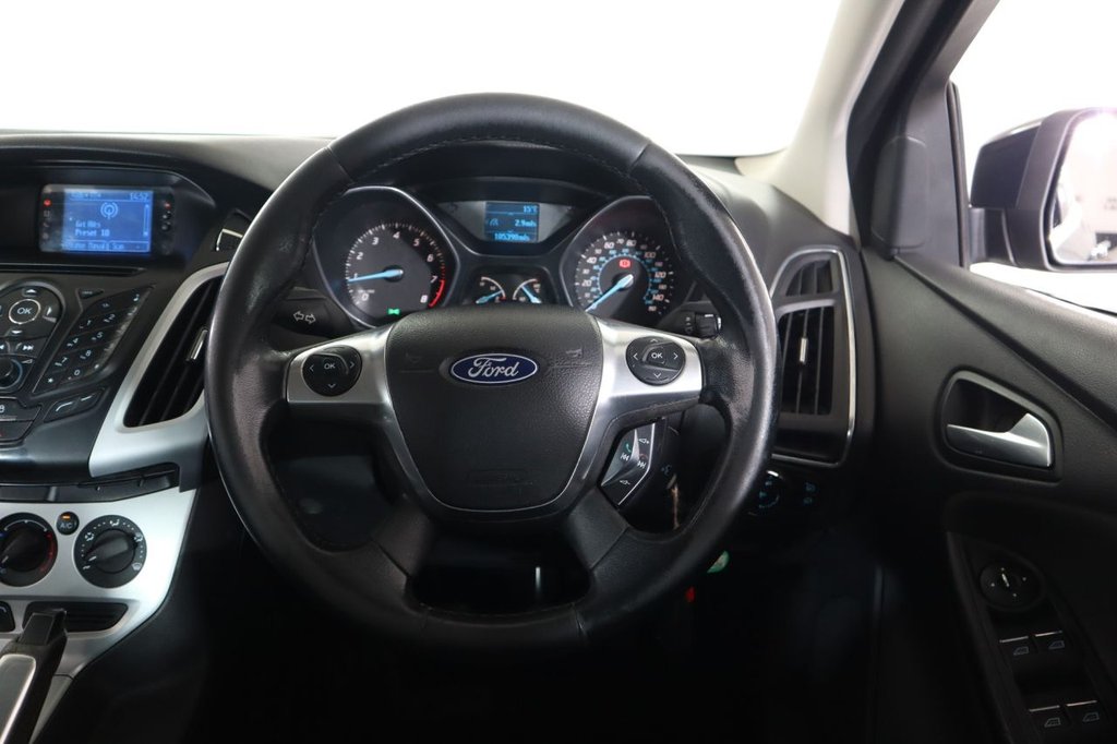 Used Ford Focus 2011 for sale - 76470560: Photo 18