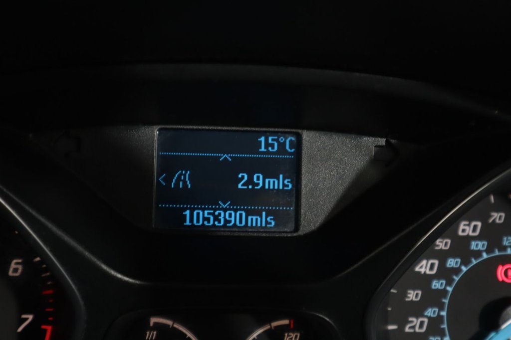 Used Ford Focus 2011 for sale - 76470560: Photo 19