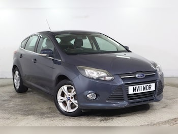 Used Ford Focus 2011 for sale - 76470560: Photo