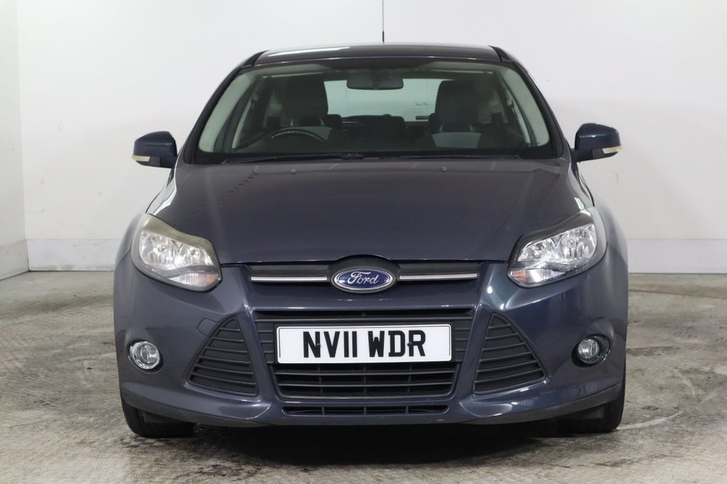 Used Ford Focus 2011 for sale - 76470560: Photo 2