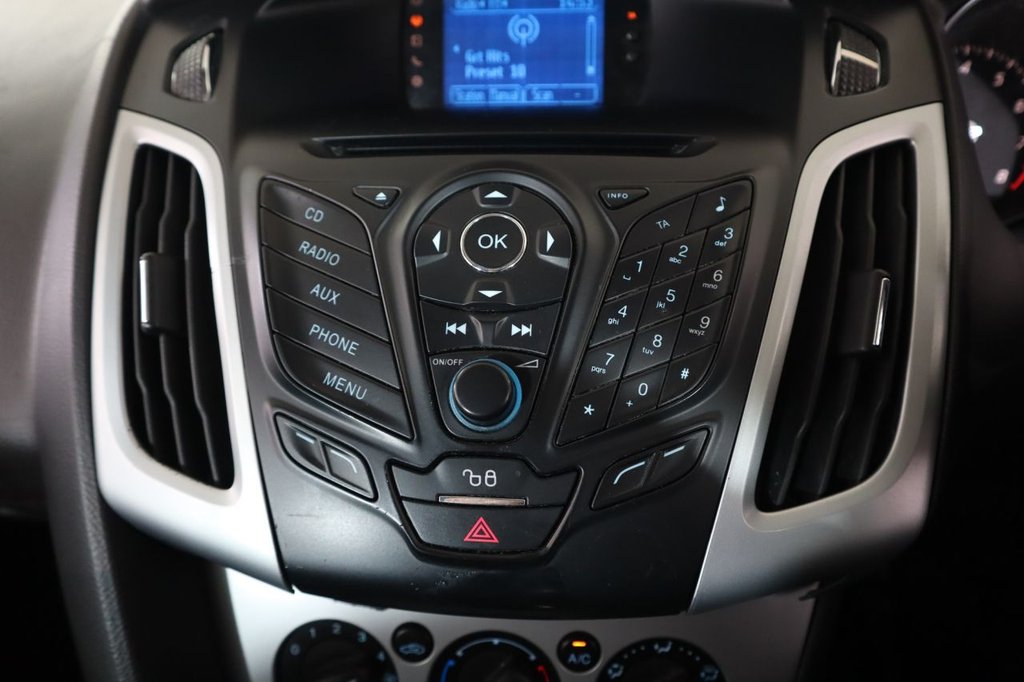 Used Ford Focus 2011 for sale - 76470560: Photo 26