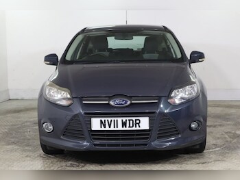 Used Ford Focus 2011 for sale - 76470560: Photo