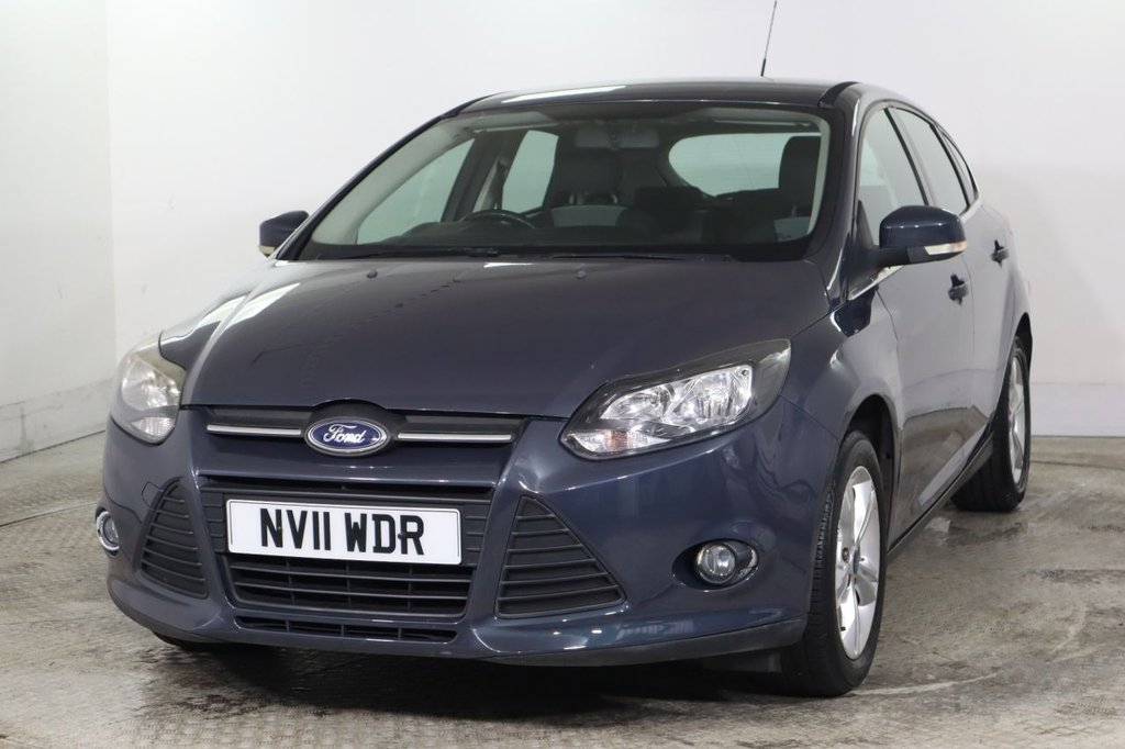 Used Ford Focus 2011 for sale - 76470560: Photo 3