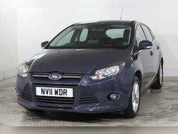 Used Ford Focus 2011 for sale - 76470560: Photo