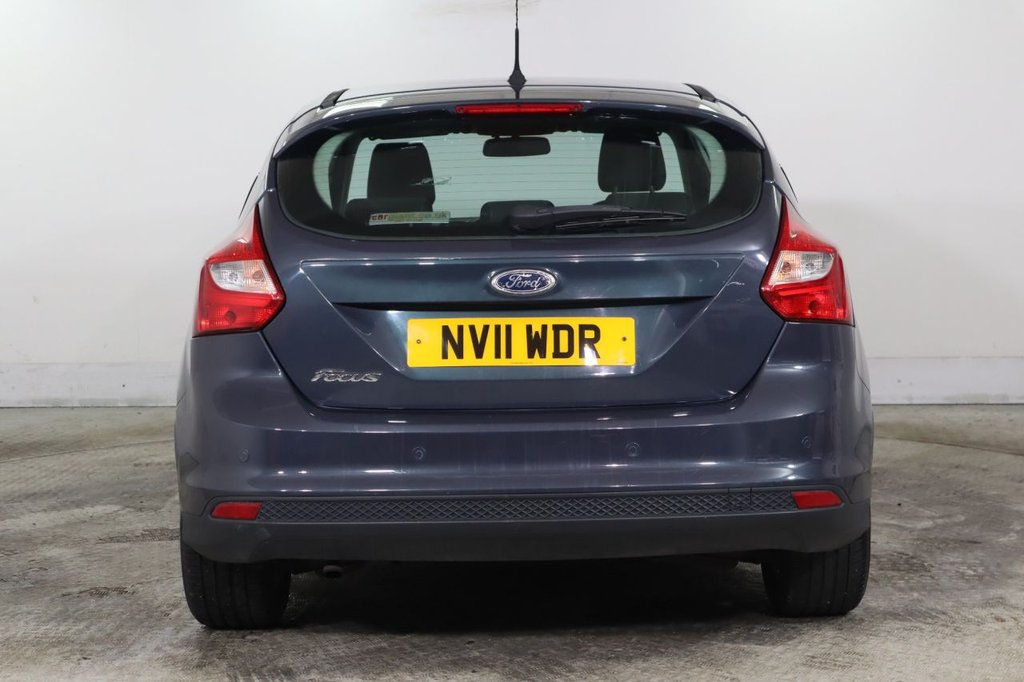 Used Ford Focus 2011 for sale - 76470560: Photo 5