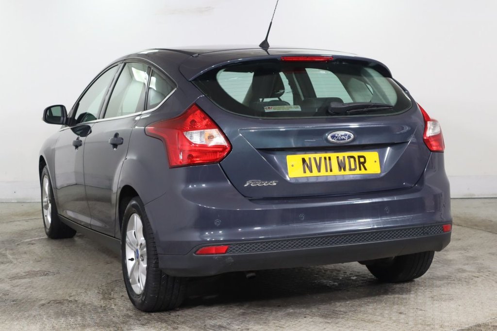Used Ford Focus 2011 for sale - 76470560: Photo 6