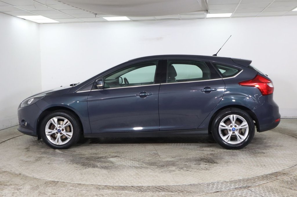 Used Ford Focus 2011 for sale - 76470560: Photo 8