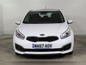 Used Kia Ceed 2017 for sale - 75703701: Photo