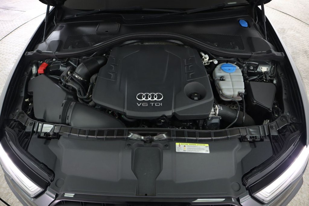 Used Audi A6 2017 for sale - 78212775: Photo 10