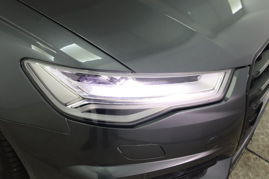 Used Audi A6 2017 for sale - 78212775: Photo 11