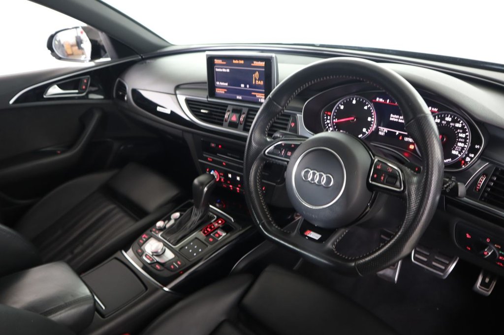 Used Audi A6 2017 for sale - 78212775: Photo 13