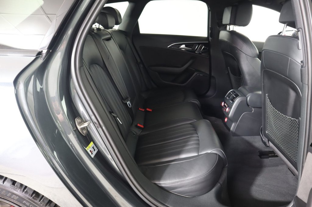 Used Audi A6 2017 for sale - 78212775: Photo 15