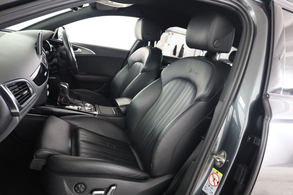 Used Audi A6 2017 for sale - 78212775: Photo 16