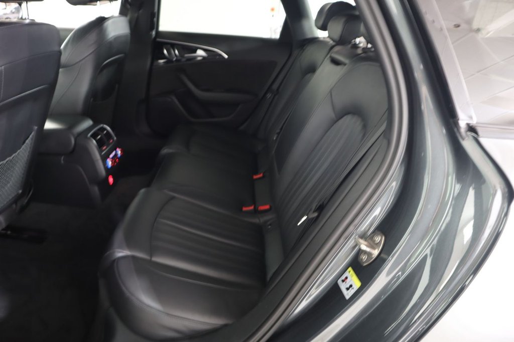 Used Audi A6 2017 for sale - 78212775: Photo 17