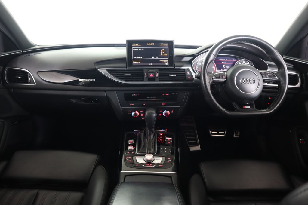 Used Audi A6 2017 for sale - 78212775: Photo 19