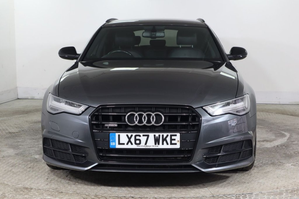 Used Audi A6 2017 for sale - 78212775: Photo 2