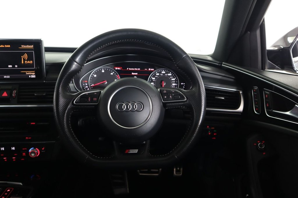 Used Audi A6 2017 for sale - 78212775: Photo 20