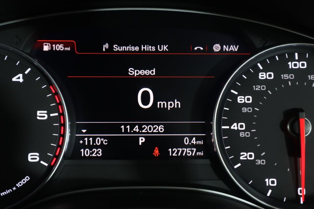 Used Audi A6 2017 for sale - 78212775: Photo 21