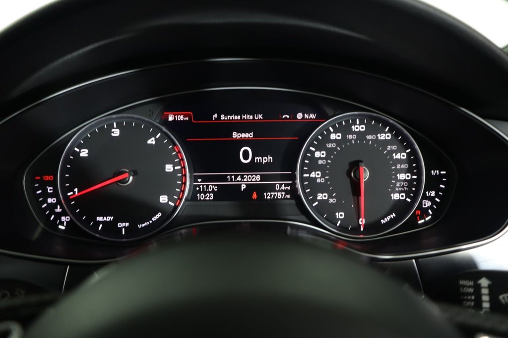 Used Audi A6 2017 for sale - 78212775: Photo 22