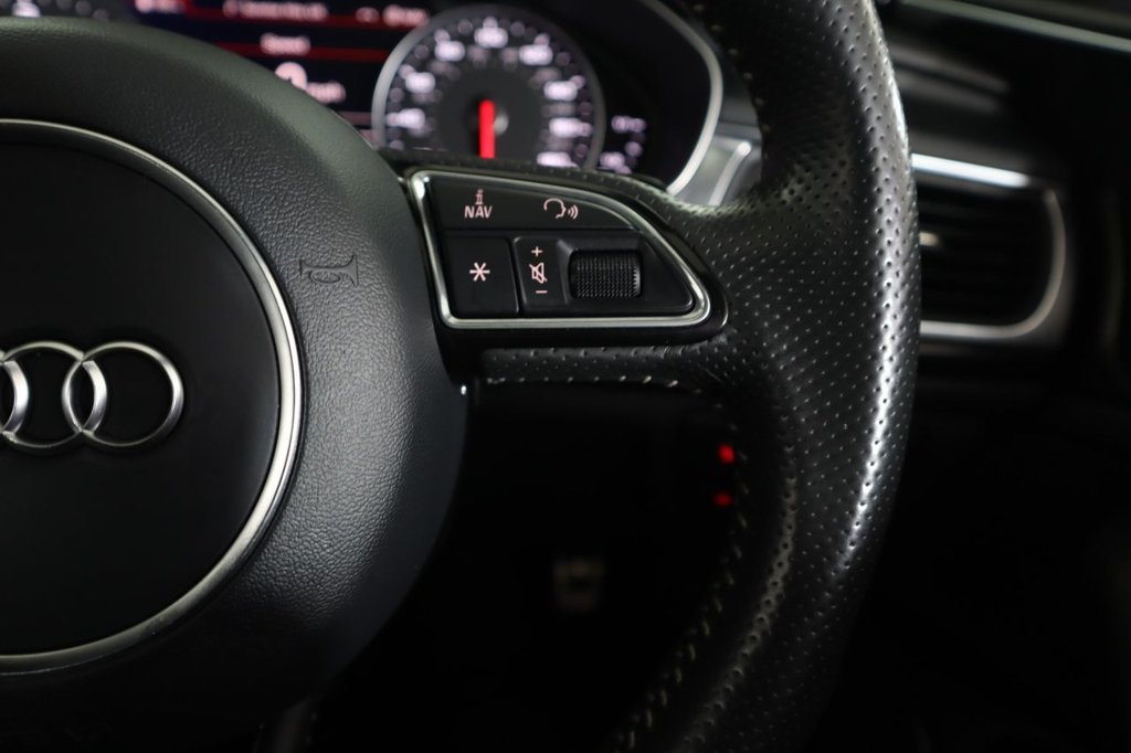 Used Audi A6 2017 for sale - 78212775: Photo 23