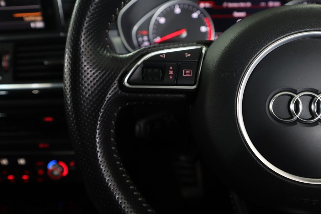 Used Audi A6 2017 for sale - 78212775: Photo 24