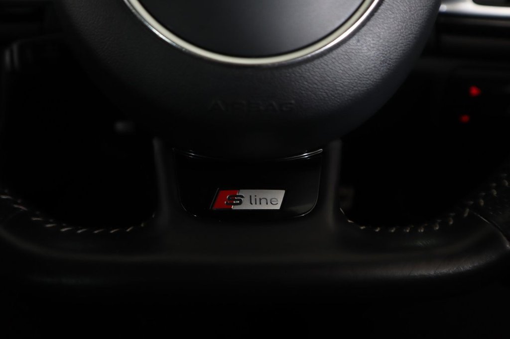 Used Audi A6 2017 for sale - 78212775: Photo 25