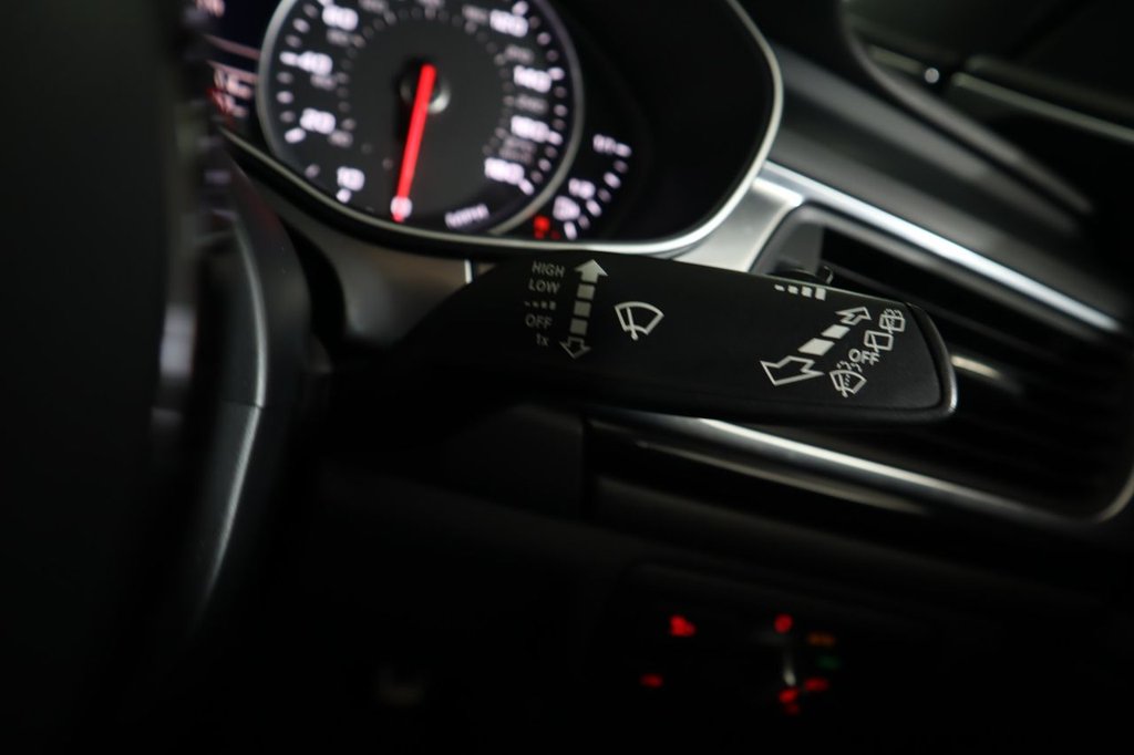 Used Audi A6 2017 for sale - 78212775: Photo 26