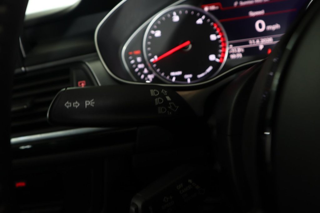 Used Audi A6 2017 for sale - 78212775: Photo 27