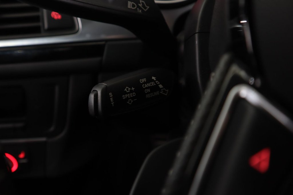 Used Audi A6 2017 for sale - 78212775: Photo 28