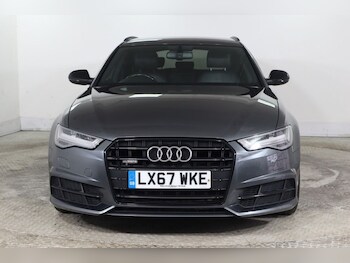 Used Audi A6 2017 for sale - 78212775: Photo