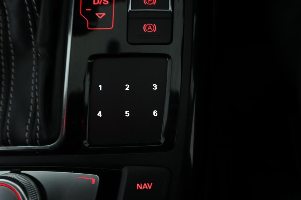 Used Audi A6 2017 for sale - 78212775: Photo 31