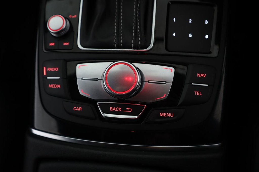 Used Audi A6 2017 for sale - 78212775: Photo 32