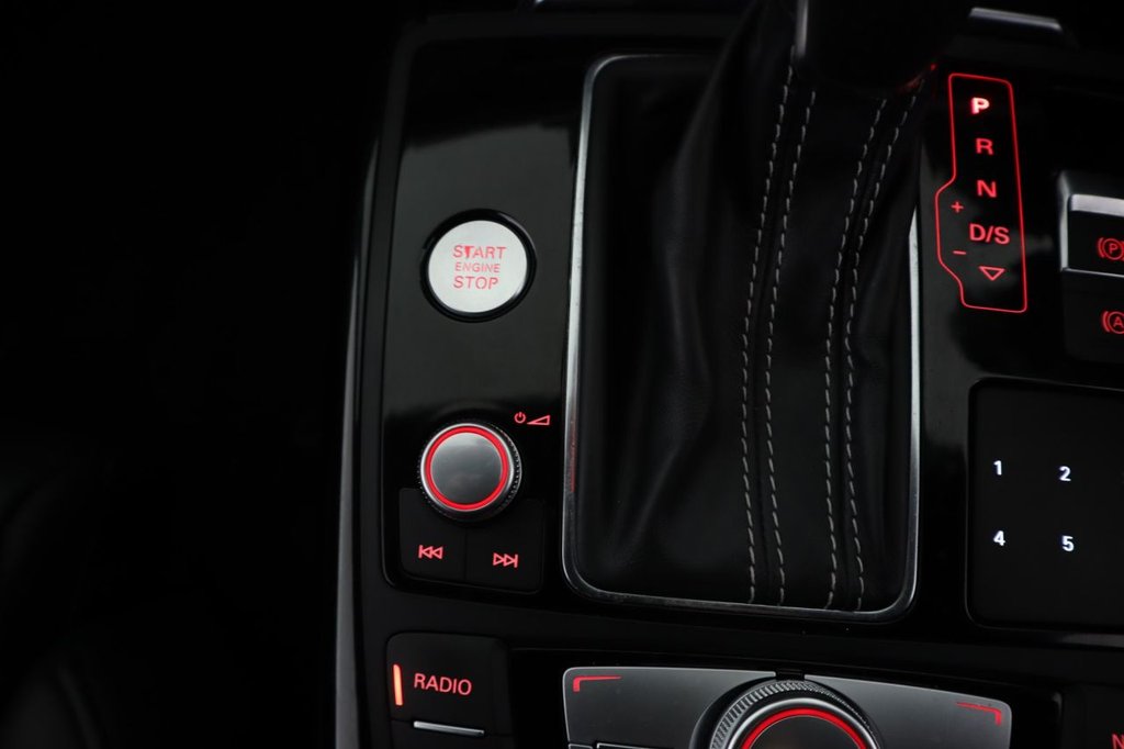 Used Audi A6 2017 for sale - 78212775: Photo 33