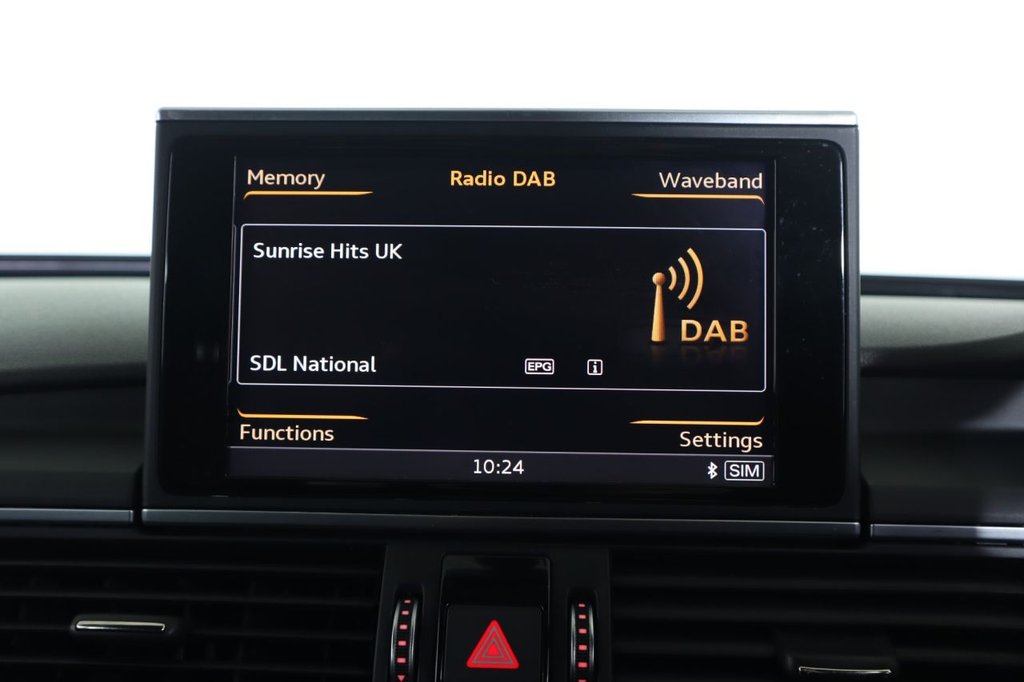 Used Audi A6 2017 for sale - 78212775: Photo 36