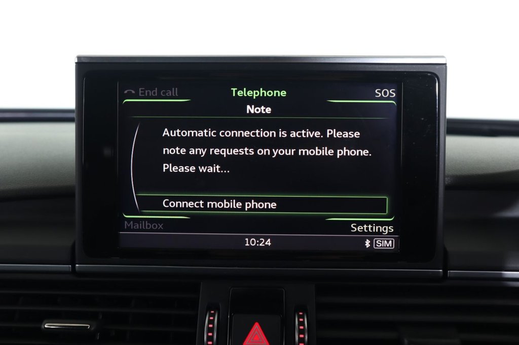 Used Audi A6 2017 for sale - 78212775: Photo 37