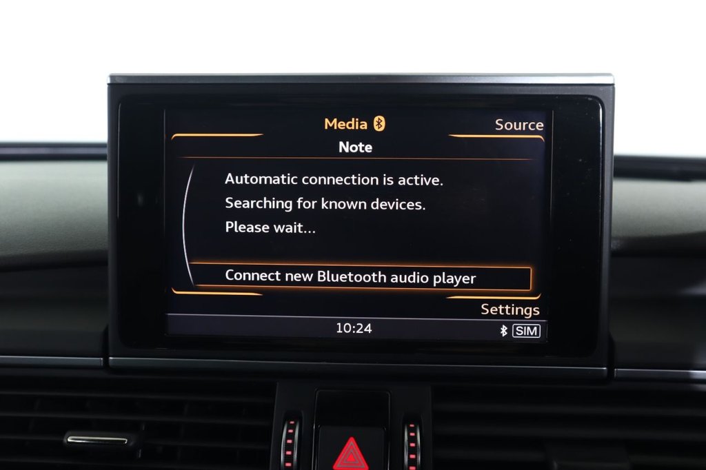 Used Audi A6 2017 for sale - 78212775: Photo 38