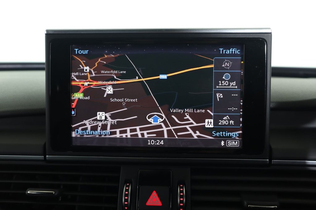 Used Audi A6 2017 for sale - 78212775: Photo 39