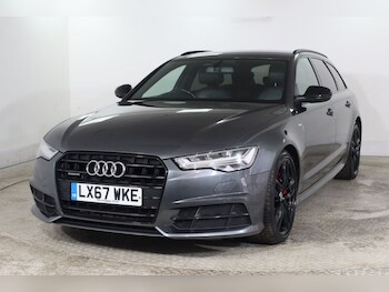 Used Audi A6 2017 for sale - 78212775: Photo