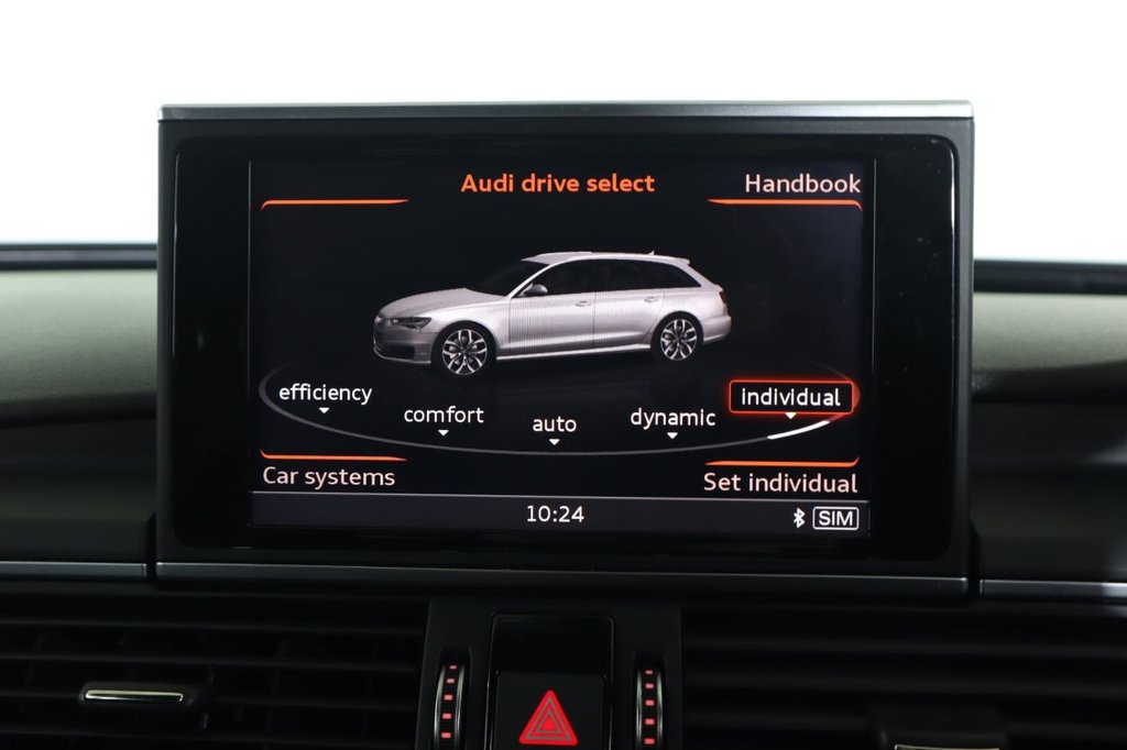 Used Audi A6 2017 for sale - 78212775: Photo 40